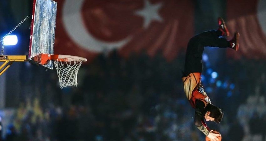 EYOF 2017 Gençlik Kış Olimpiyatları